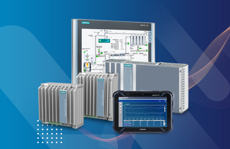 High-performance computers built for demanding industrial applications. Fanless, durable, and designed for continuous operation in extreme environments.