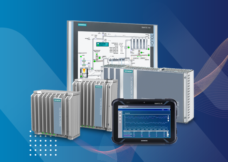 High-performance computers built for demanding industrial applications. Fanless, durable, and designed for continuous operation in extreme environments.