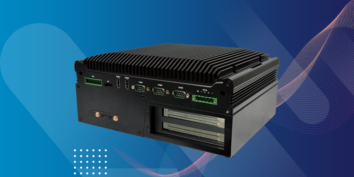 Industrial-grade edge computing systems designed for real-time data processing in harsh environments. Built for reliability, low latency, and continuous operation across automation and AI applications.