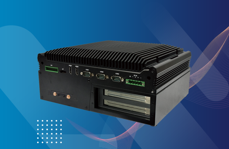 Industrial-grade edge computing systems designed for real-time data processing in harsh environments. Built for reliability, low latency, and continuous operation across automation and AI applications.