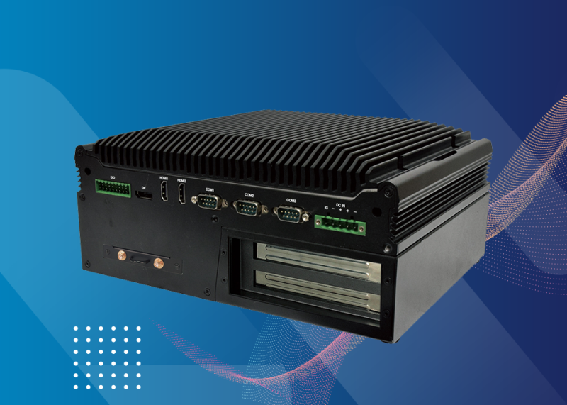 Industrial-grade edge computing systems designed for real-time data processing in harsh environments. Built for reliability, low latency, and continuous operation across automation and AI applications.