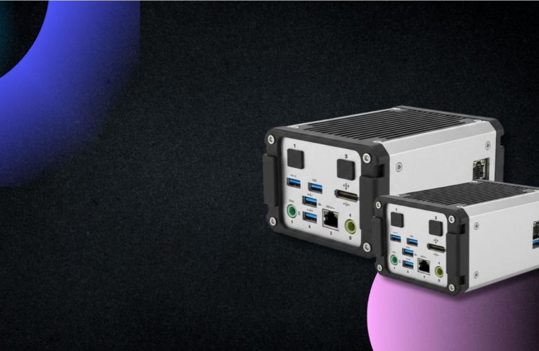 Compact, durable embedded systems designed for automation, transportation, and industrial deployments requiring stable long-term performance.