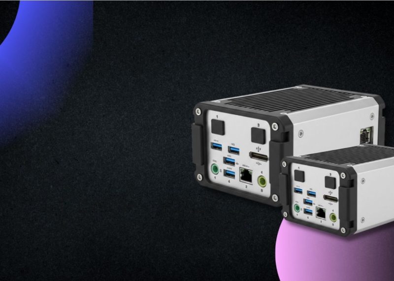 Compact, durable embedded systems designed for automation, transportation, and industrial deployments requiring stable long-term performance.