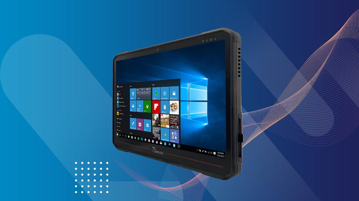 High-performance computers built for demanding industrial applications. Fanless, durable, and designed for continuous operation in extreme environments.