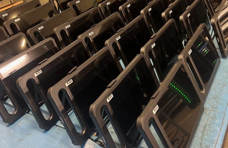 We provide customized solutions tailored to the specific needs and goals of their clients. This can include website development, mobile app development.