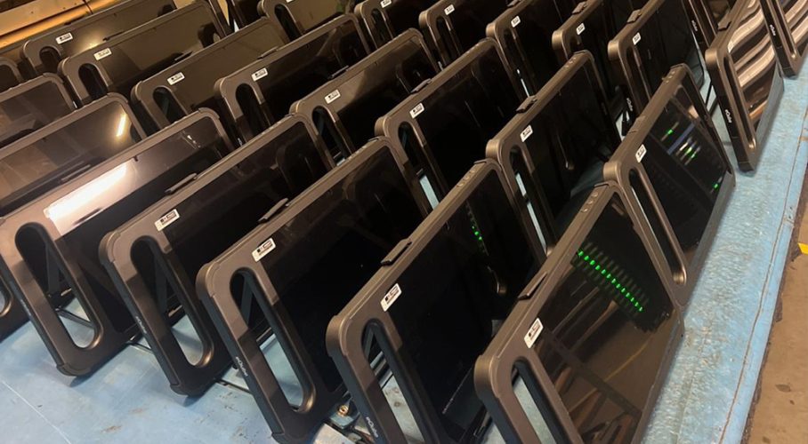 We provide customized solutions tailored to the specific needs and goals of their clients. This can include website development, mobile app development.