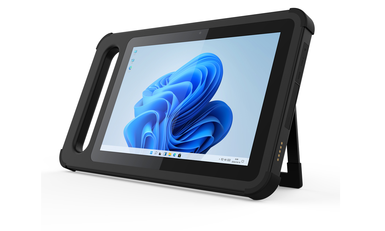 AS1051 Rugged Tablet PC